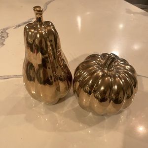 Decorative fruit
